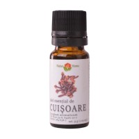 Ulei esential de cuisoare 10ml Ulei esential de cuisoare 10ml