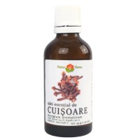 Ulei esential de cuisoare 50ml