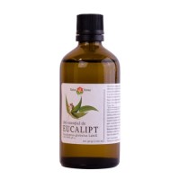 Ulei esential de eucalipt 100ml