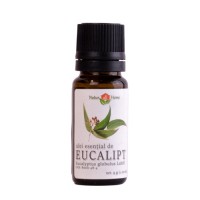 Ulei esential de eucalipt 10ml Ulei esential de eucalipt 10ml