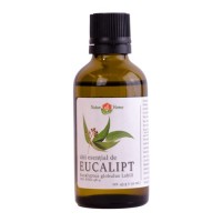 Ulei esential de eucalipt 50ml Ulei esential de eucalipt 50ml