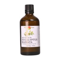 Ulei esential de Eucalyptus Radiata 100ml 