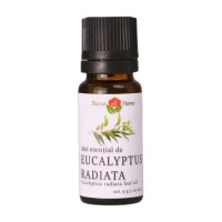 Ulei esential de Eucalyptus Radiata 10ml 