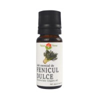 Ulei esential de Fenicul Dulce 10ml
