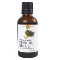 Ulei esential de Fenicul Dulce 50ml