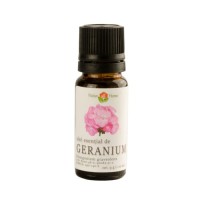 Ulei esential de Geranium 10ml Ulei esential de Geranium 10ml