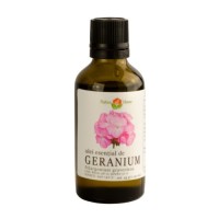 Ulei esential de Geranium 50ml