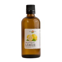 Ulei esential de lamaie 100ml Ulei esential de lamaie 100ml