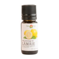 Ulei esential de lamaie 10ml Ulei esential de lamaie 10ml