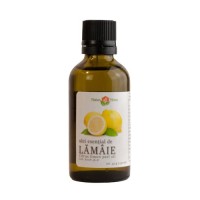 Ulei esential de lamaie 50ml Ulei esential de lamaie 50ml