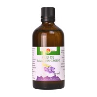 Ulei esential de lavandin 100ml Ulei esential de lavandin 100ml
