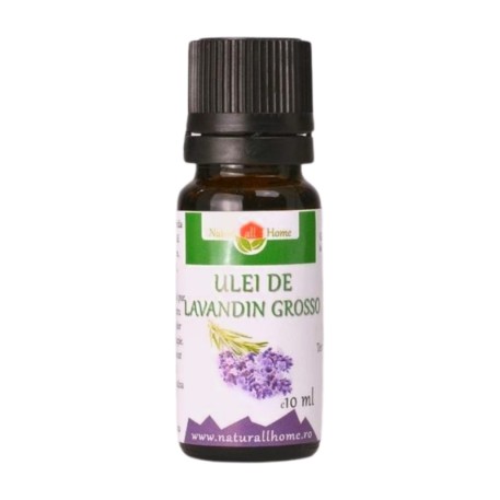Ulei esential de lavandin 10ml