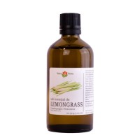 Ulei esential de lemongrass 100ml