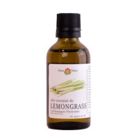 Ulei esential de lemongrass 50ml
