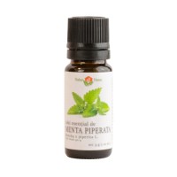 Ulei esential de menta piperata 10ml Ulei esential de menta piperata 10ml