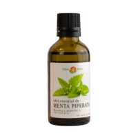 Ulei esential de menta piperata 50ml Ulei esential de menta piperata 50ml