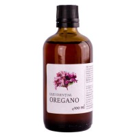 Ulei esential de oregano 100ml