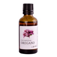 Ulei esential de oregano 50ml