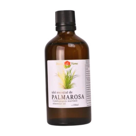 Ulei esential de Palmarosa 100ml