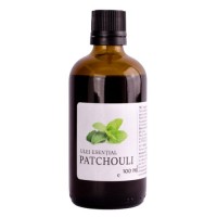 Ulei esential de patchouli 100ml