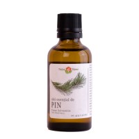Ulei esential de Pin 50ml Ulei esential de Pin 50ml