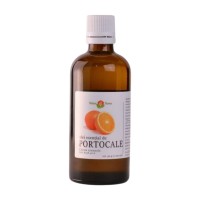 Ulei esential de portocale 100ml Ulei esential de portocale 100ml