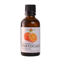 Ulei esential de portocale 50ml Ulei esential de portocale 50ml