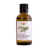 Ulei esential de rozmarin 50ml