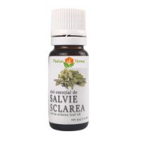 Ulei esential de Salvie Sclarea 10ml