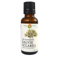 Ulei esential de Salvie Sclarea 30ml