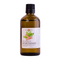 Ulei esential de scortisoara 100ml