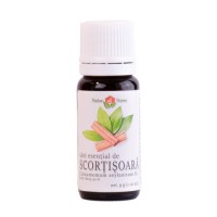 Ulei esential de scortisoara 10ml Ulei esential de scortisoara 10ml
