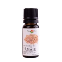 Ulei esential de Tamaie 10ml Ulei esential de Tamaie 10ml