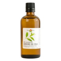 Ulei esential de Tea Tree 100ml Ulei esential de Tea Tree 100ml