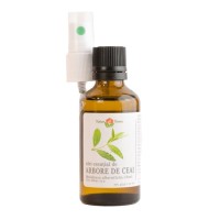 Ulei esential de Tea Tree  50 ml + CADOU Atomizor