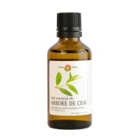 Ulei esential de Tea Tree 50ml Ulei esential de Tea Tree 50ml