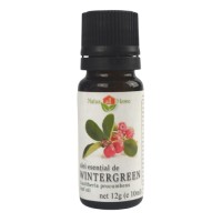 Ulei esential de Wintergreen 10ml