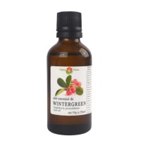 Ulei esential de Wintergreen 50ml