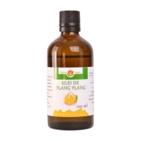 Ulei esential de Ylang-Ylang  100ml