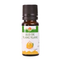 Ulei esential de Ylang-Ylang 10ml Ulei esential de Ylang-Ylang 10ml