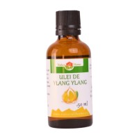 Ulei esential de Ylang-Ylang 50ml Ulei esential de Ylang-Ylang 50ml