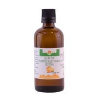 Ulei esential extra puternic de portocale dulci 100ml Ulei esential extra puternic de portocale dulci 100ml