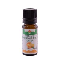Ulei esential extra puternic de portocale dulci 10ml Ulei esential extra puternic de portocale dulci 10ml