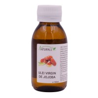 Ulei de Jojoba virgin 100ml 