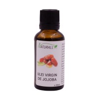 Ulei de Jojoba virgin 30ml 