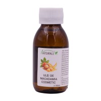 Ulei de Macadamia cosmetic 100ml
