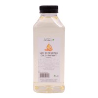 Ulei de migdale dulci rafinat 500ml