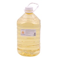 Ulei de migdale dulci rafinat 5L