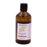 Ulei de Parfum Exotic Frangipani 100ml