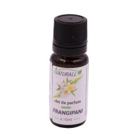 Ulei de Parfum Exotic Frangipani 10ml